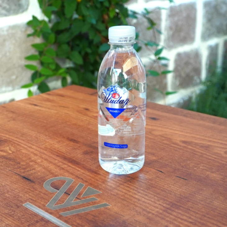 Premium Su ( 400 Ml )