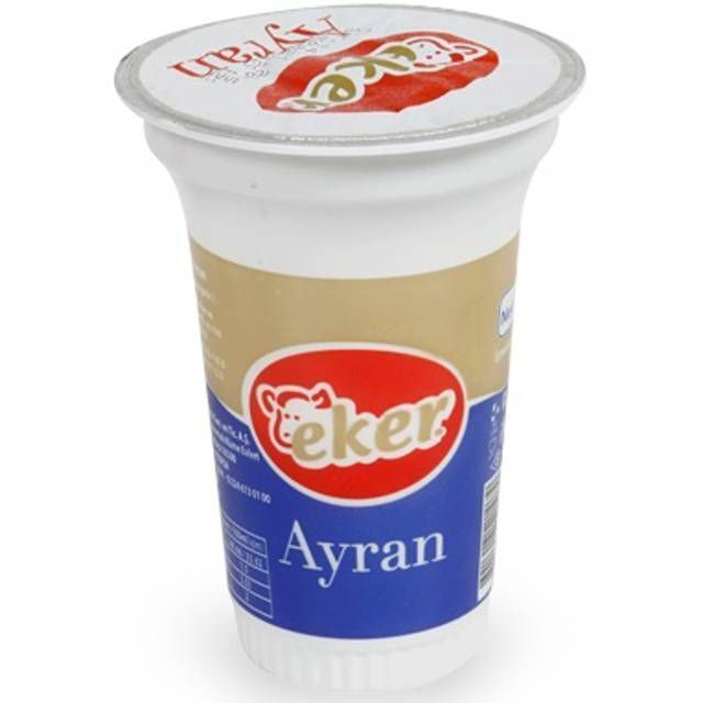 Ayran (17 ml.)