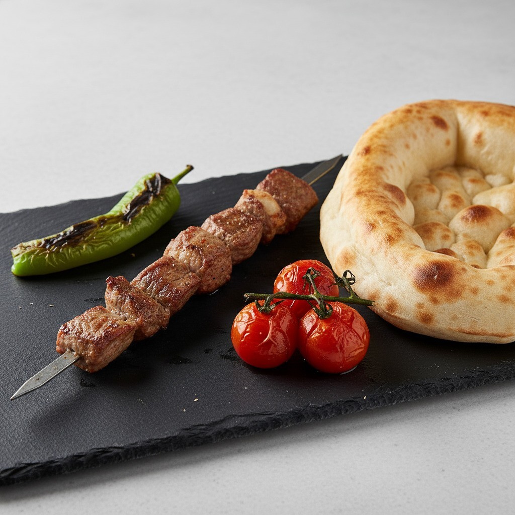Çöp Şiş