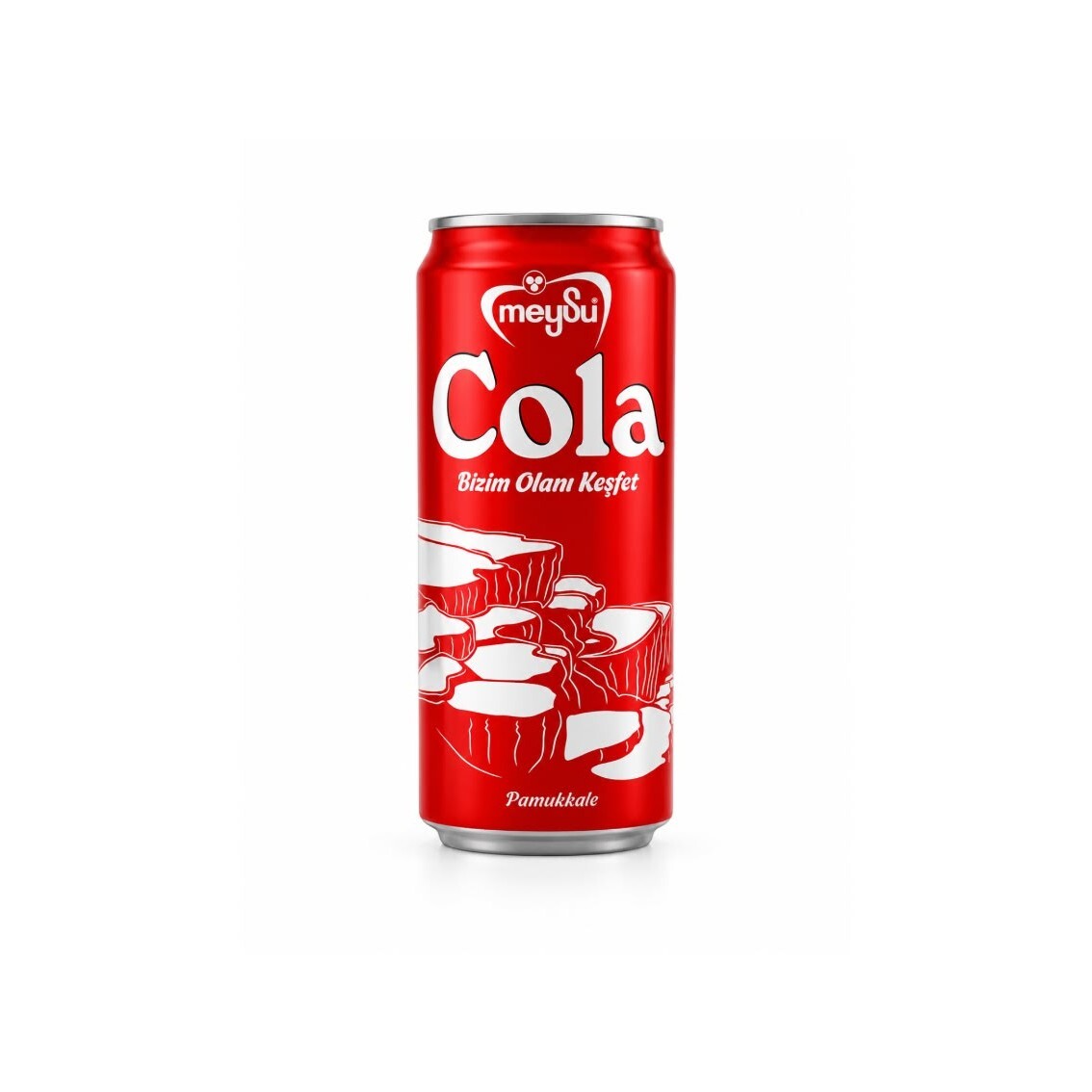 Meysu Kola (330 ml)