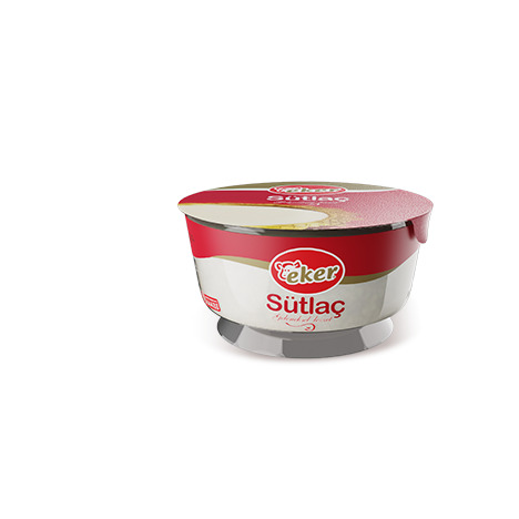 Eker Sütlaç 150gr
