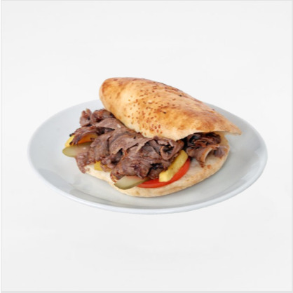 Tombik Et Döner