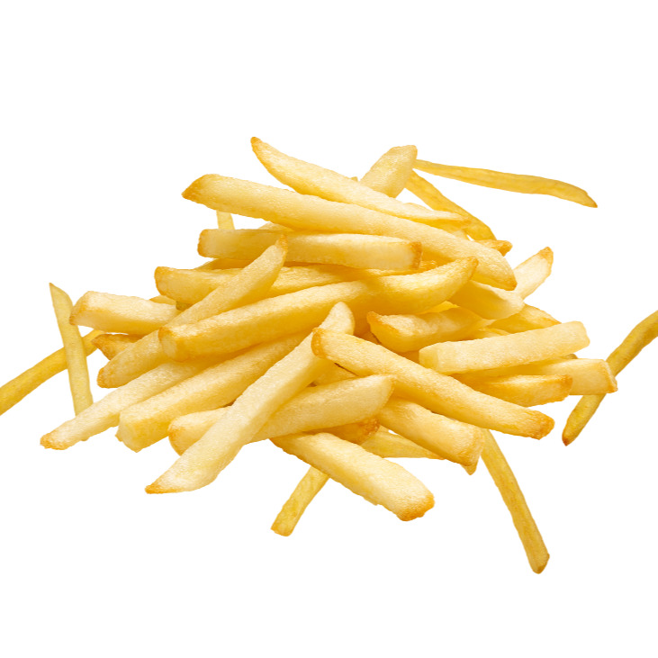 Patates Kızartması (100 gr)