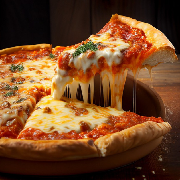 MİX PİZZA MENÜ (BÜYÜK BOY)