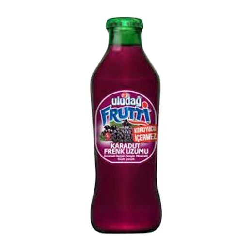 Uludağ Frutti Frenk Üzümlü