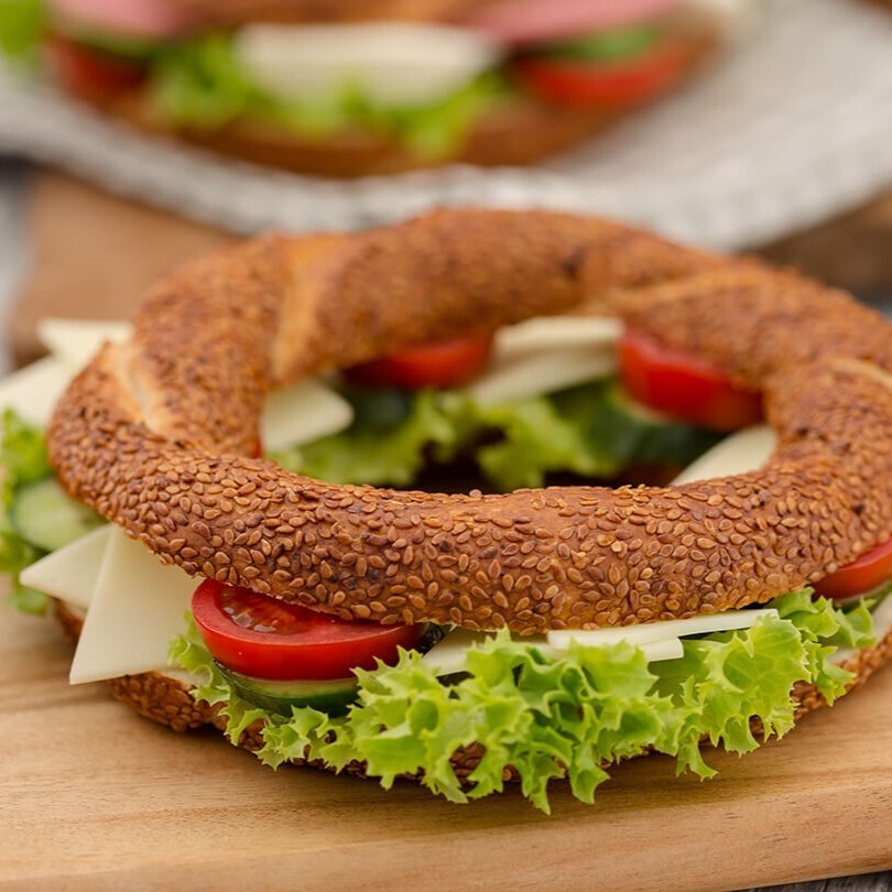Simit Arası Kaşar