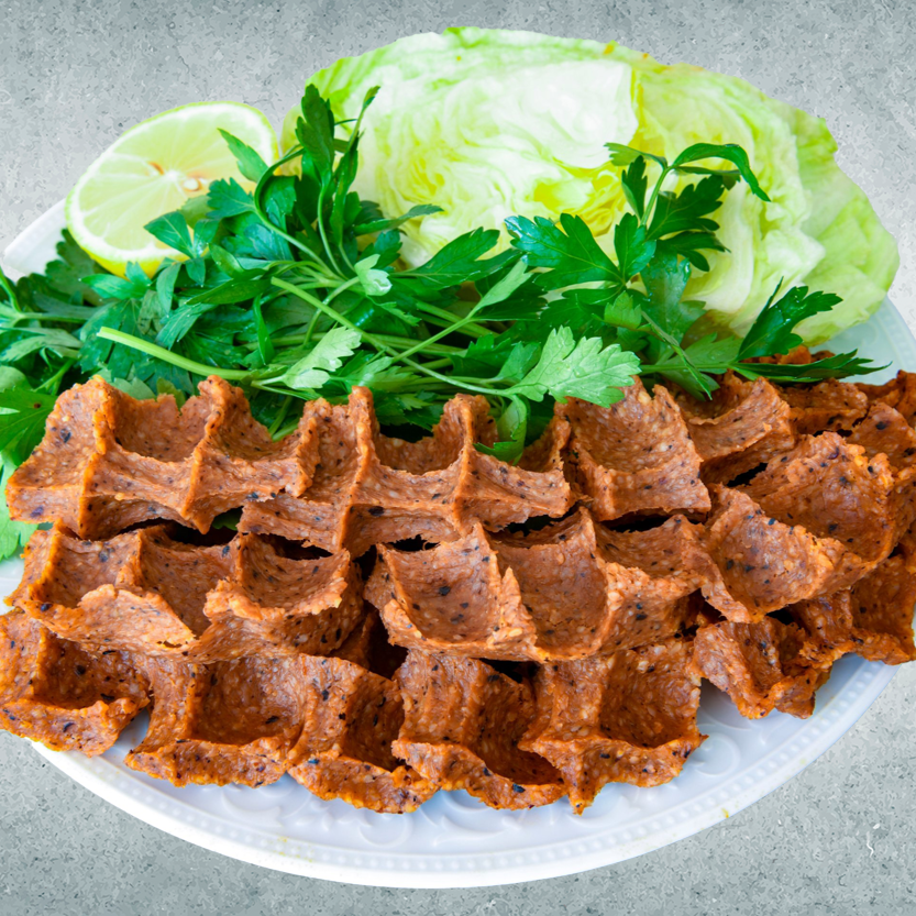 Çiğköfte (250gr)
