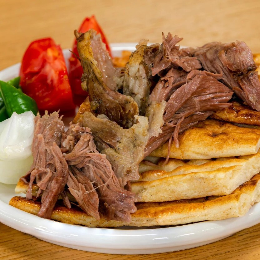 Konya Tandır Kebabı