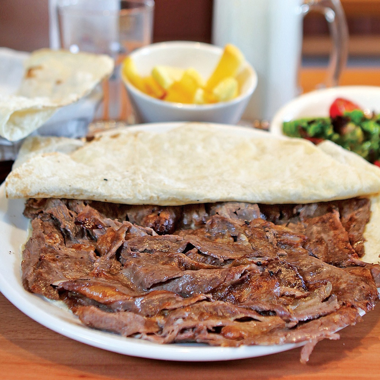 Közde Döner
