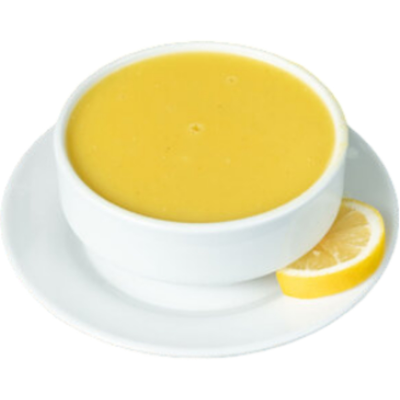 Tereyağlı Mercimek Çorbası