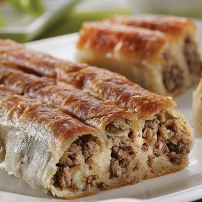 Kıymalı Börek (Adet)