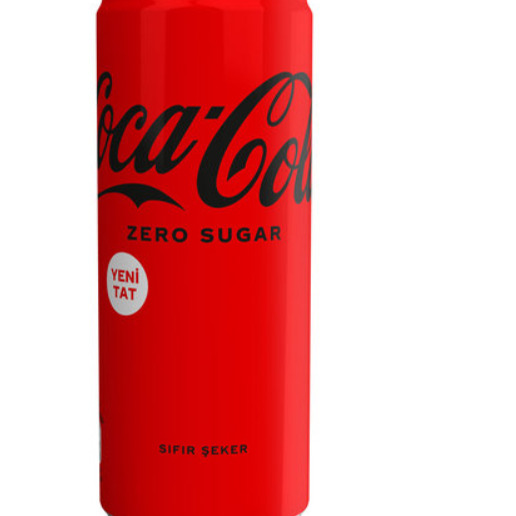 Coca Cola Zero 330ml