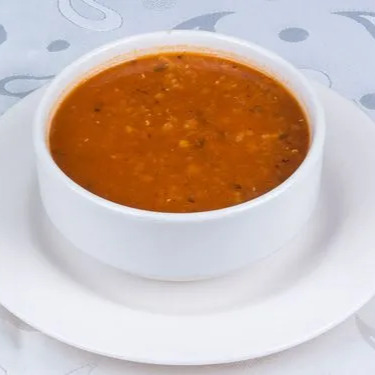 Ezogelin Çorbası