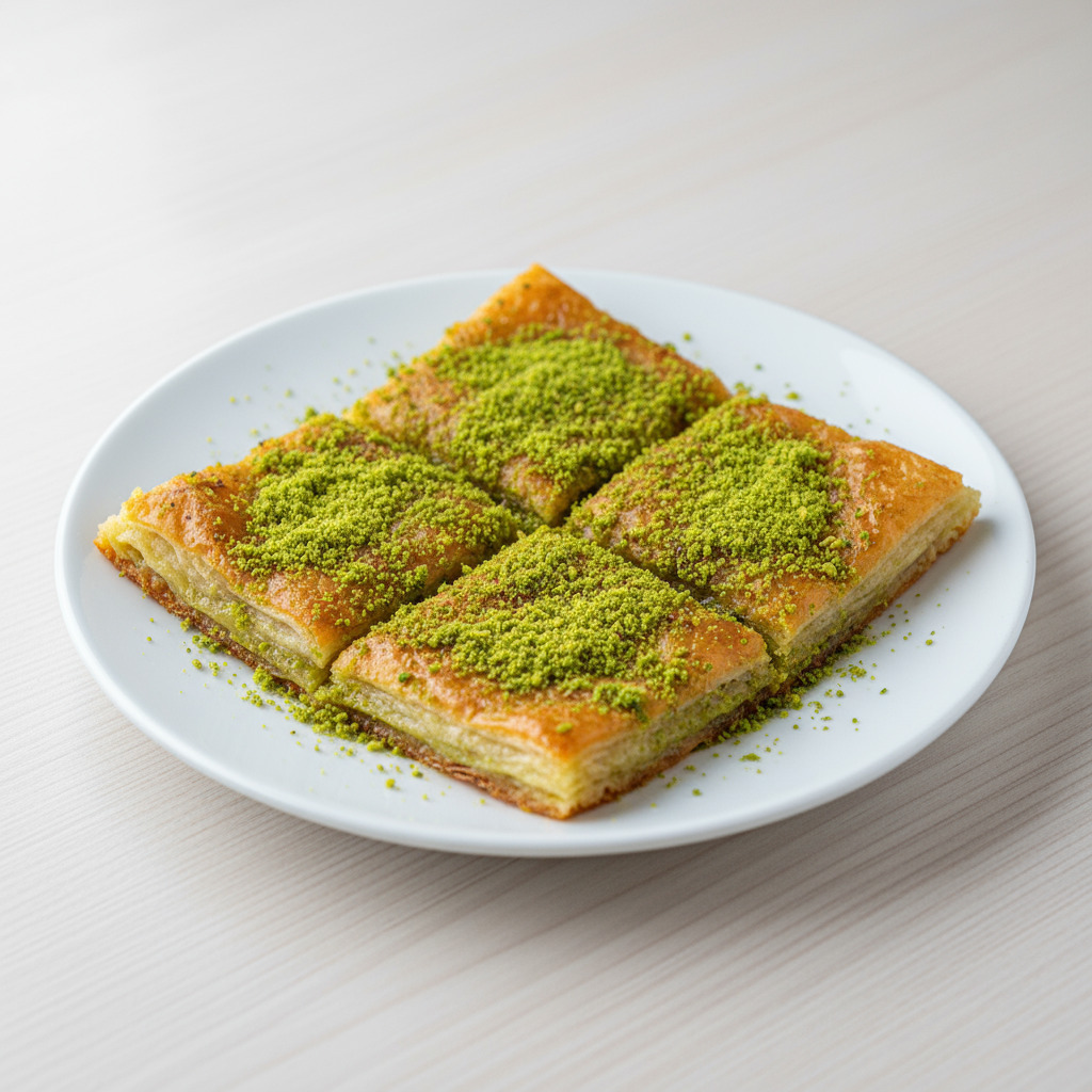 Antep Katmeri