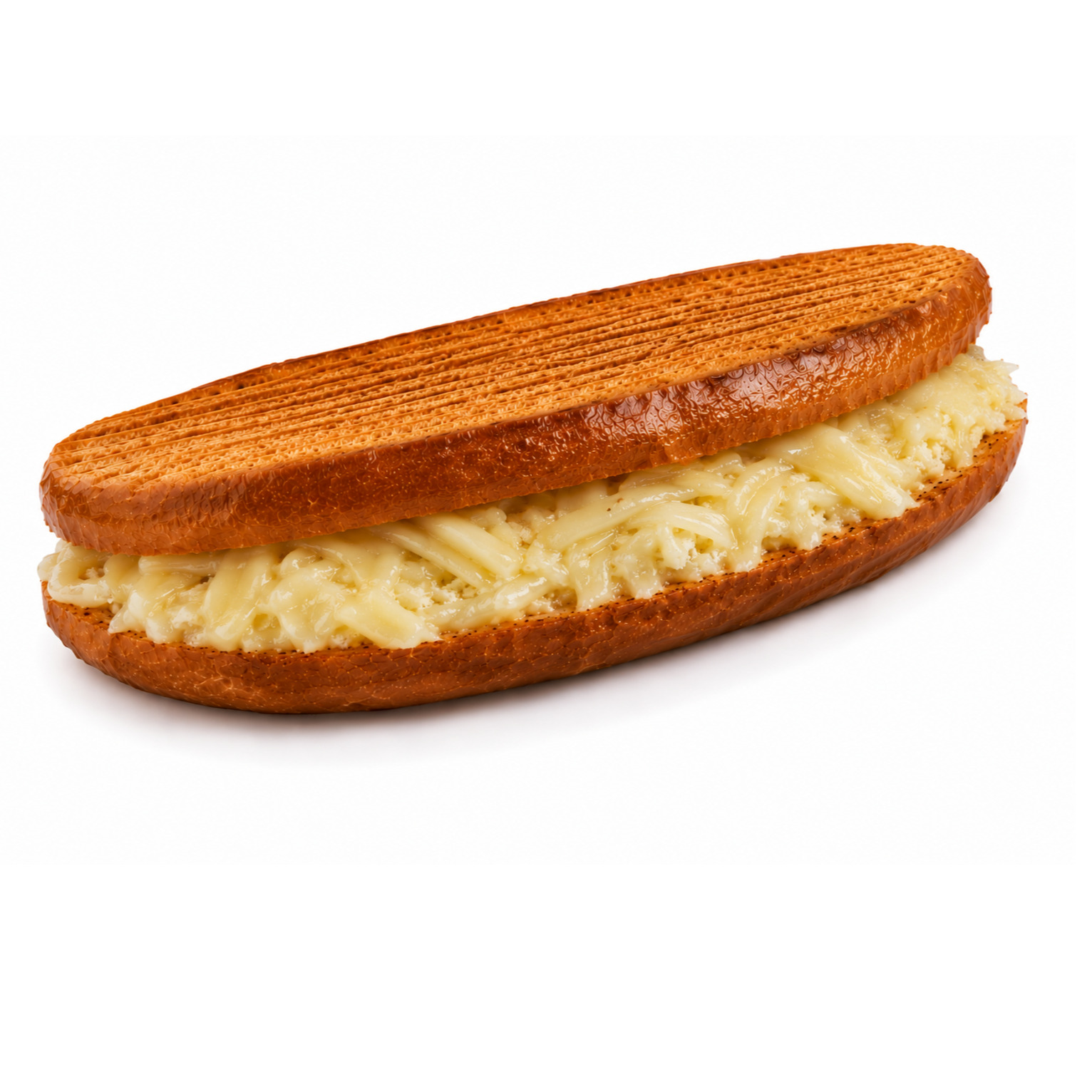 Tulum Peynirli Tost