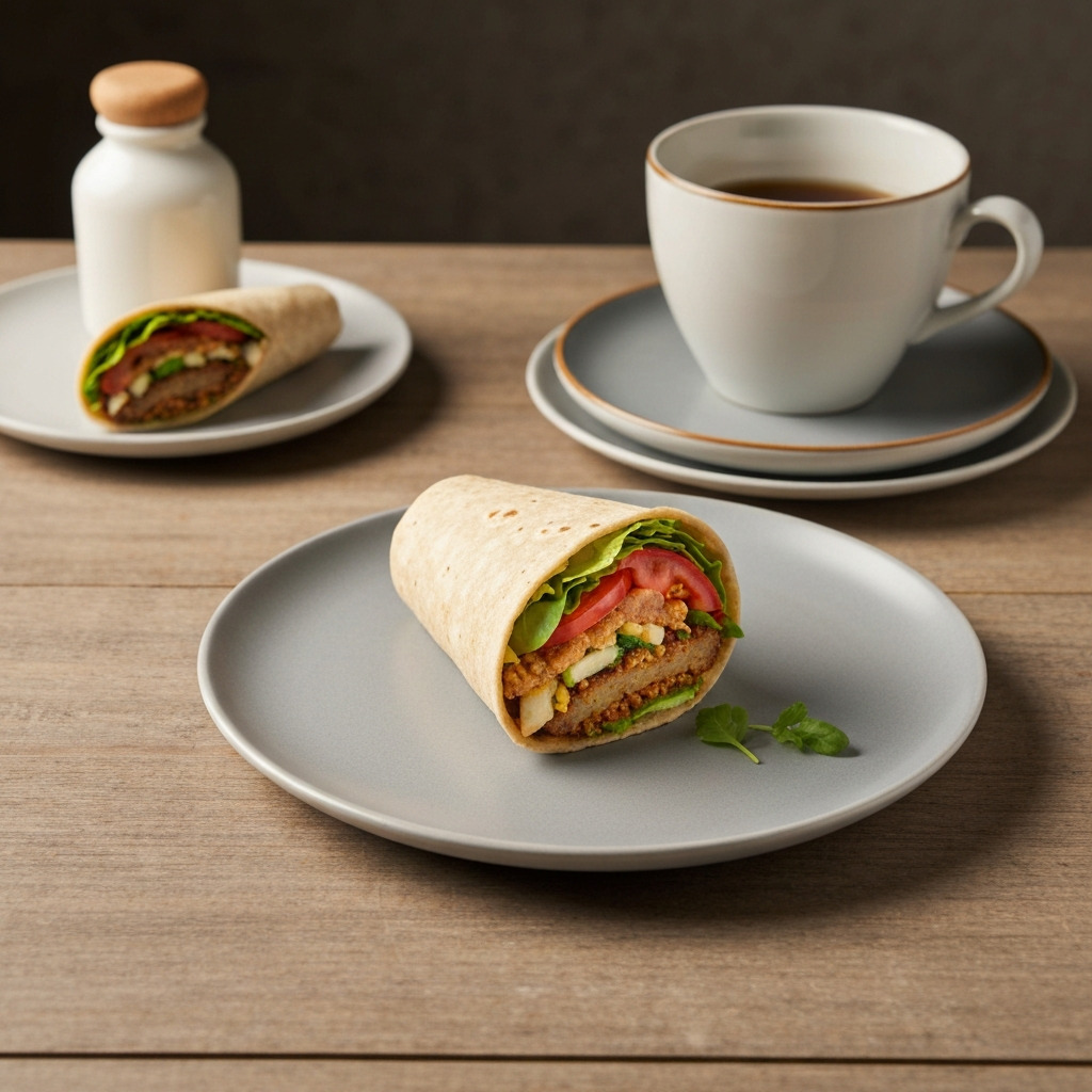 Vegan Wrap