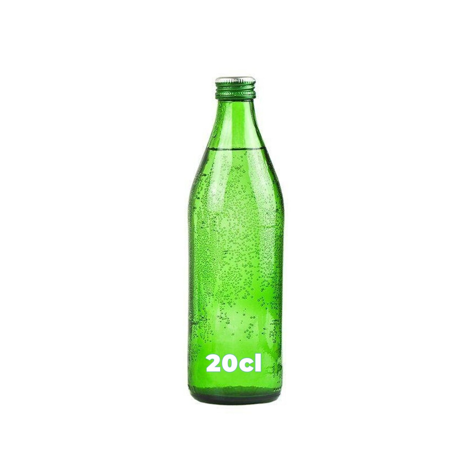 Soda (20 cl.)