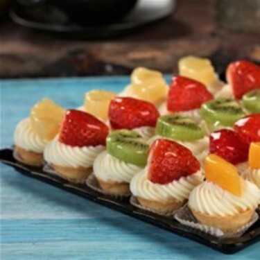Karışık Tartolet (500 gr)