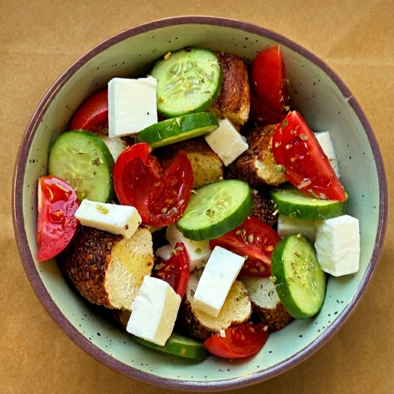 Simit Bowl