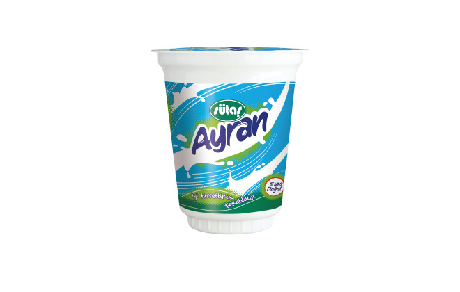 Büyük Ayran