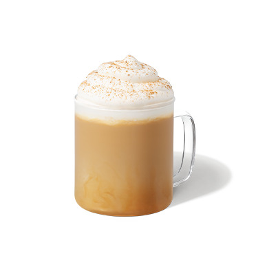 Pumpkin Spice Latte