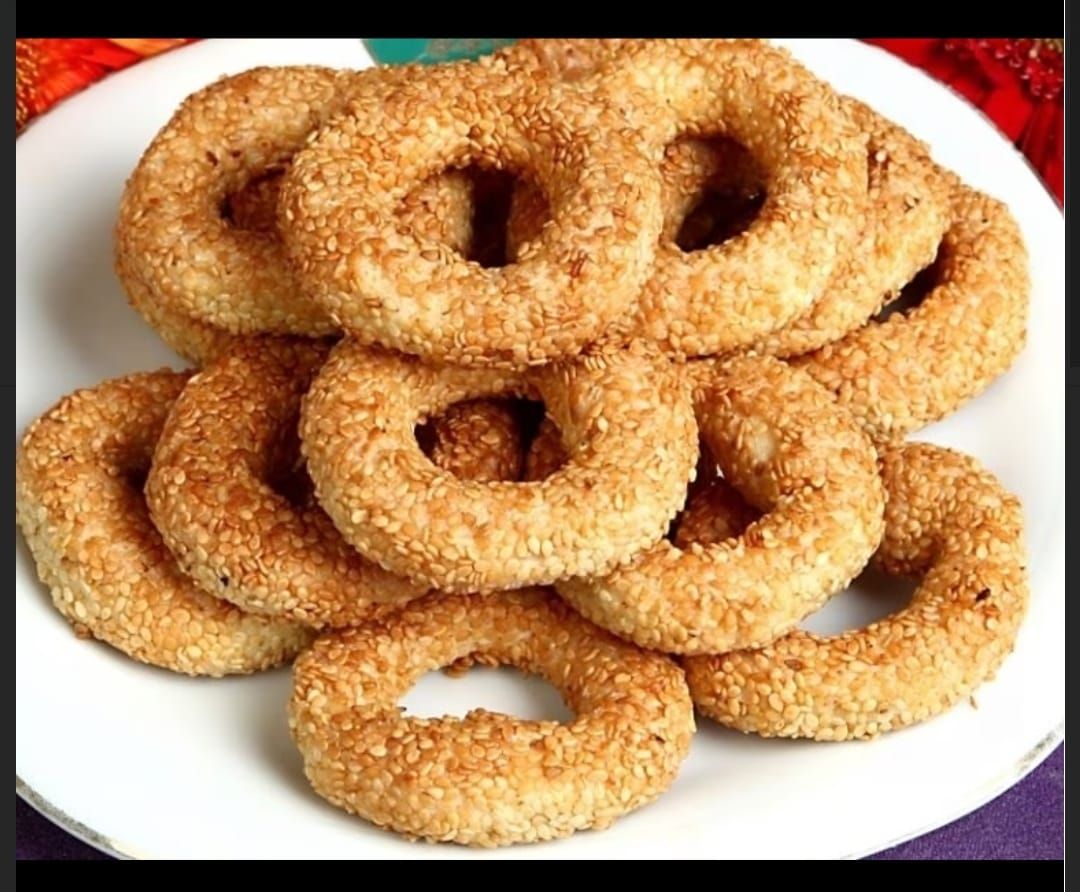 Kandil Simiti 1 kg
