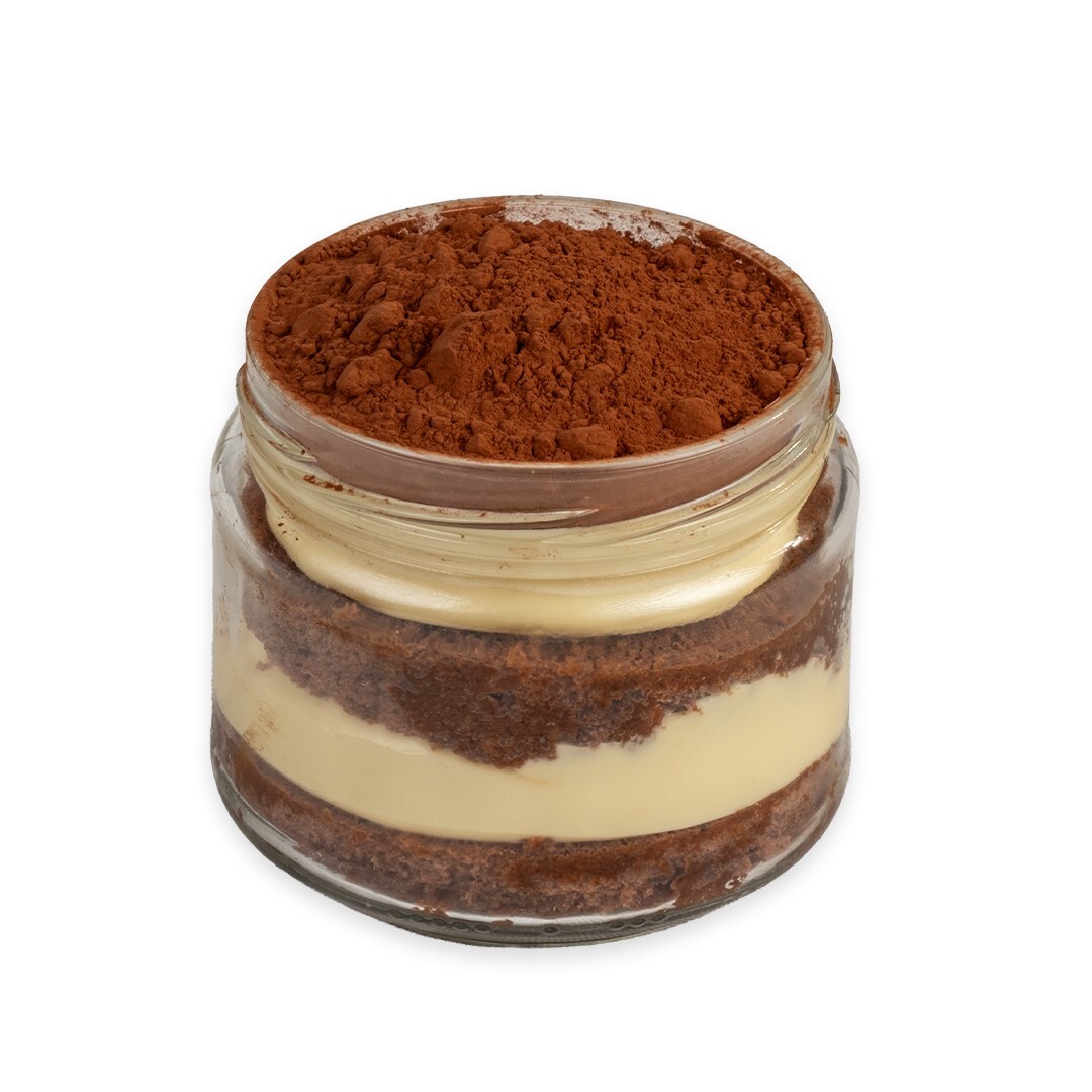 Tiramisu Manolya
