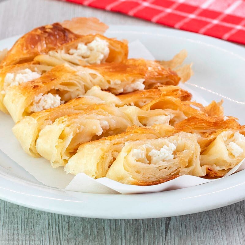 Kol Böreği (Peynirli) 250 gr