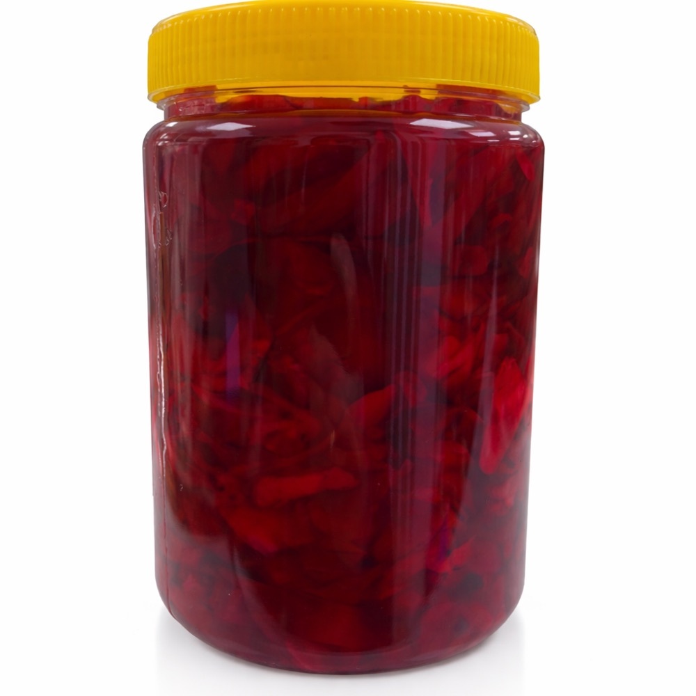 Kırmızı Lahana Turşusu (1 kg)