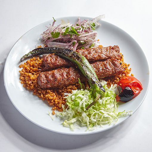 Urfa Kebap