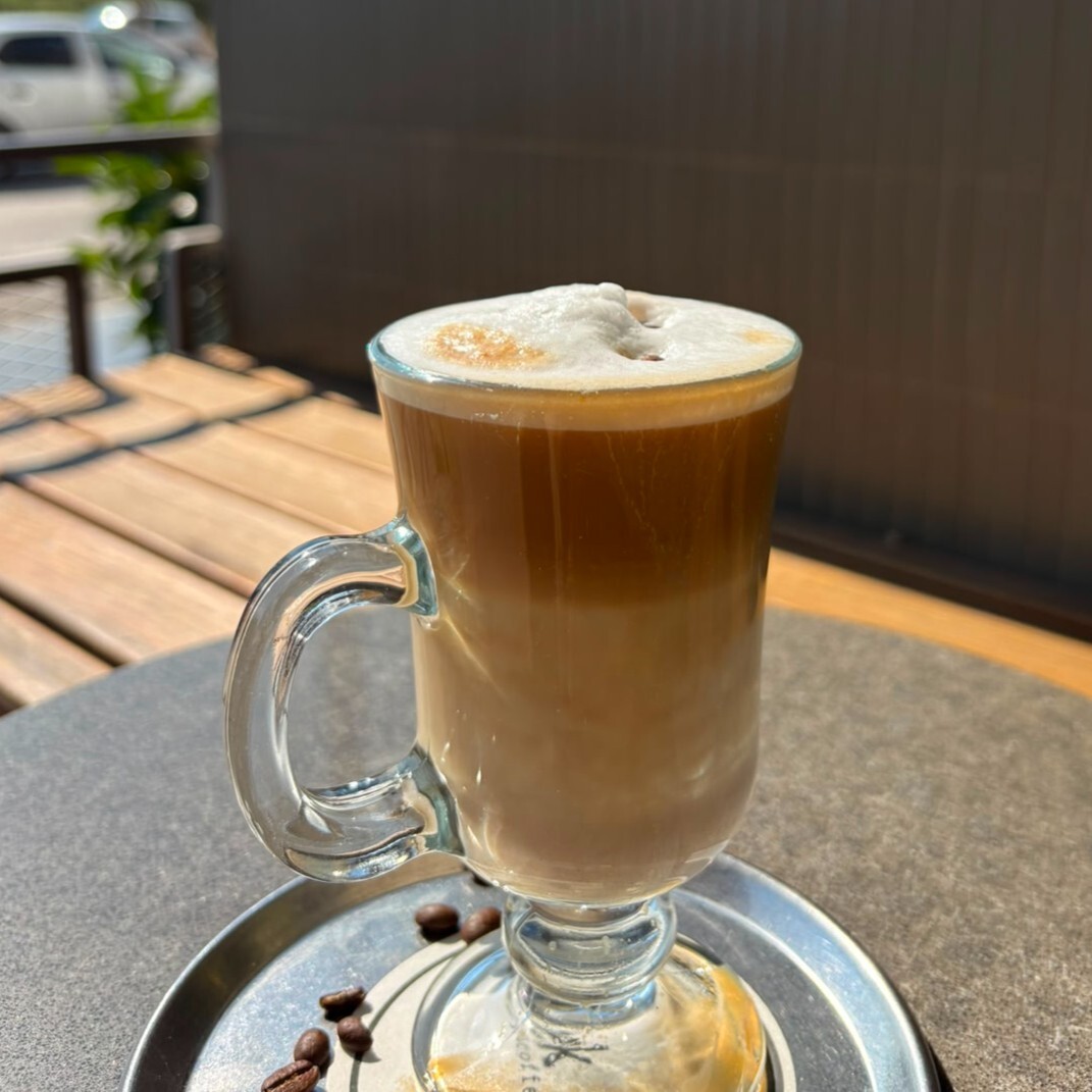Latte (Küçük Boy)