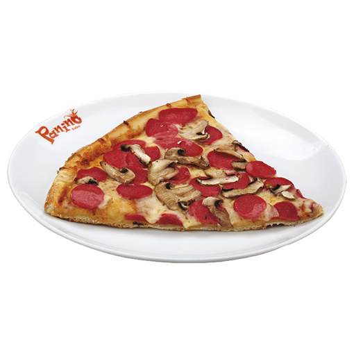 Parça Pizza