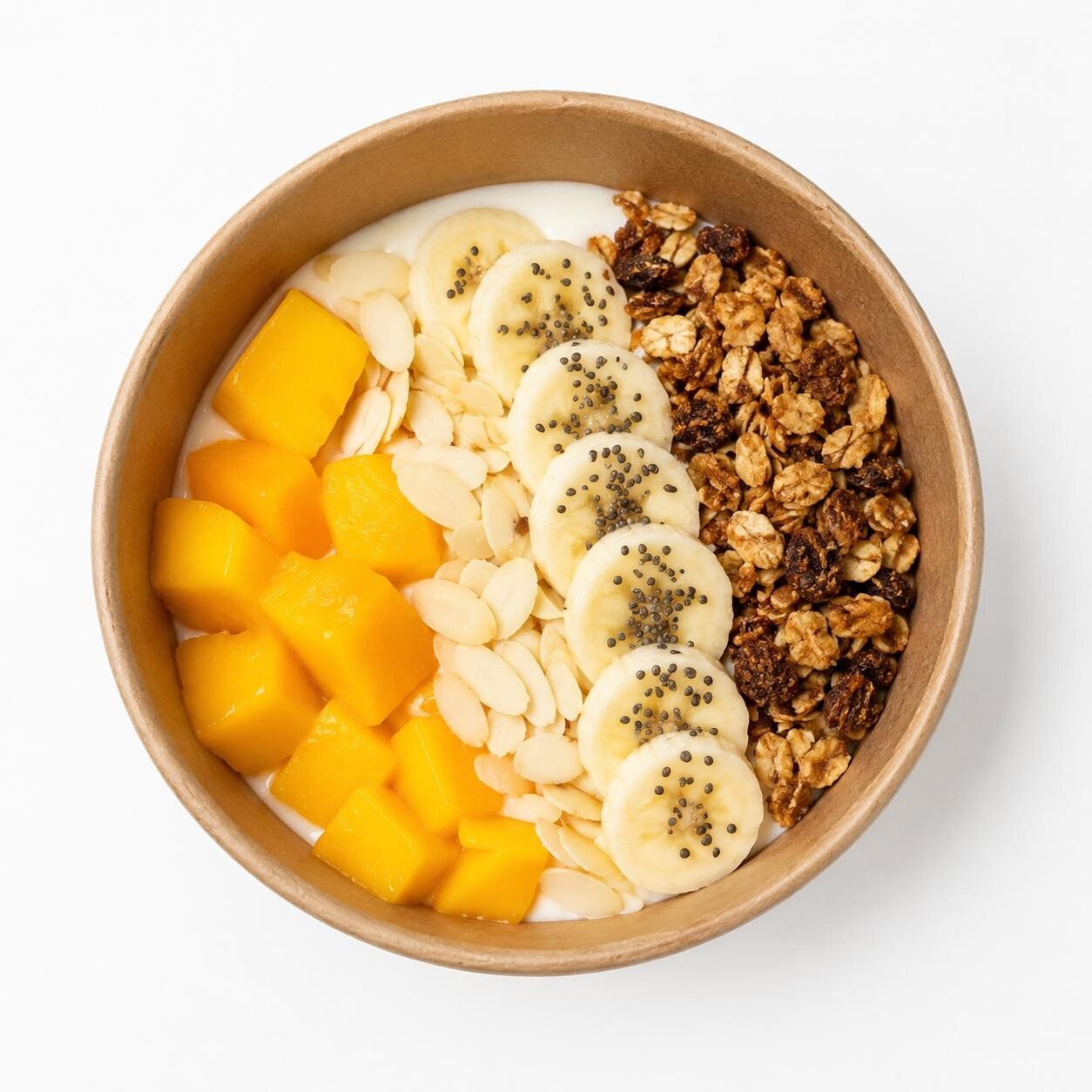 Mango Bowl