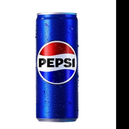 Kutu Pepsi