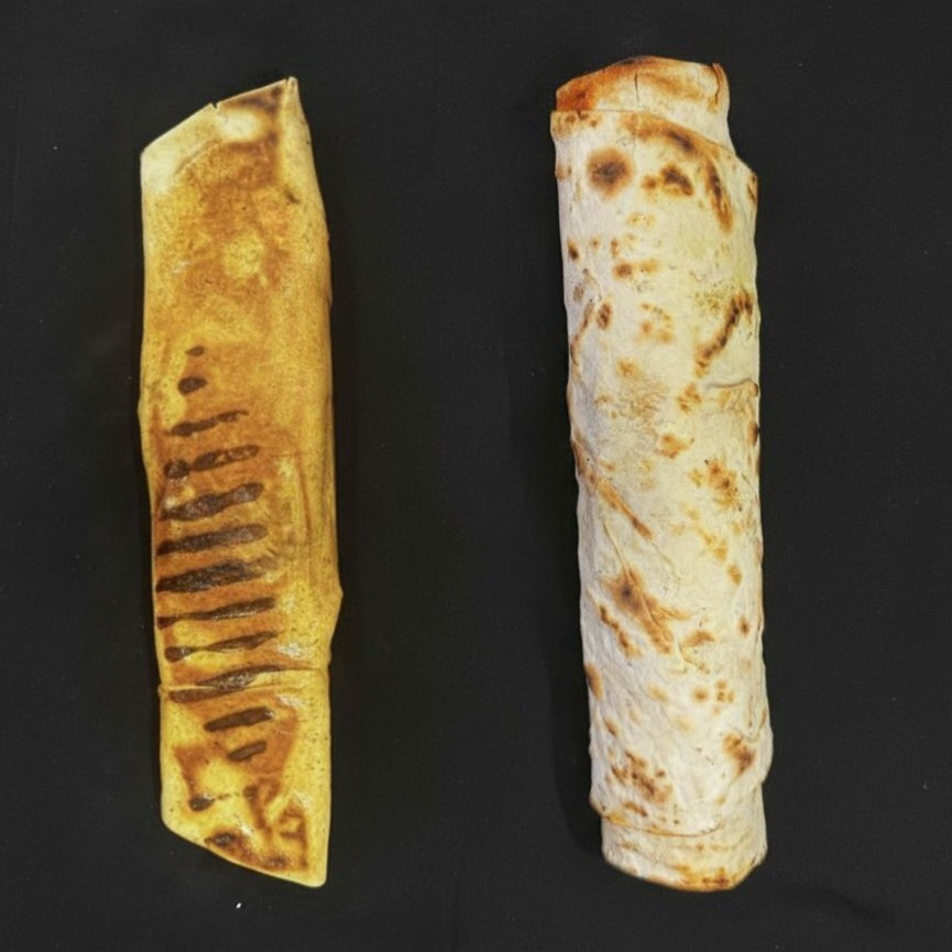 Muhteşem 2'li Hatay Ve Shawarma