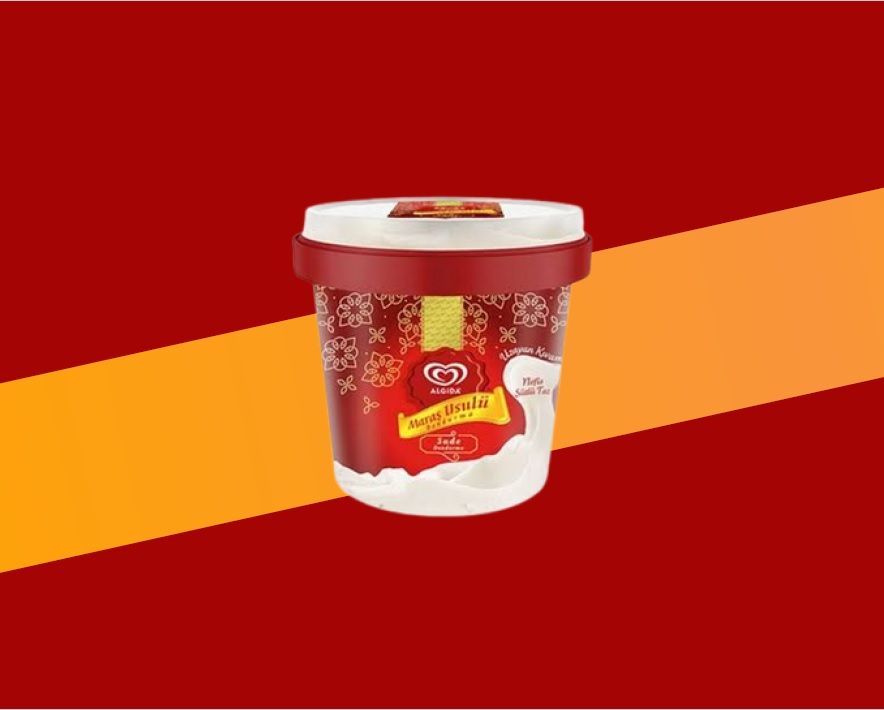 Carte D'or Maraş Usulü (100 ml)