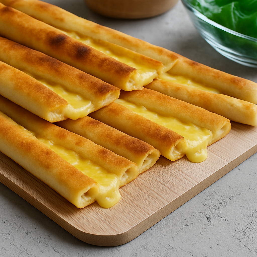 Kaşarlı Pide