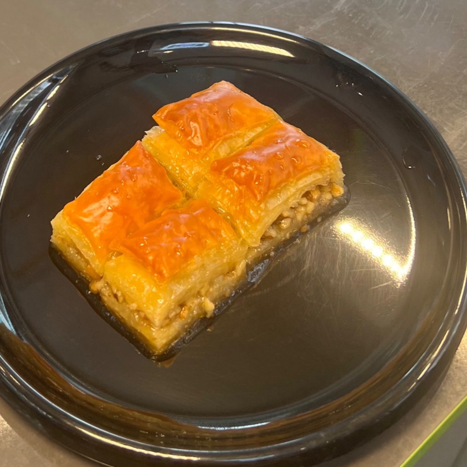 Klasik Cevizli Baklava (500 gr)