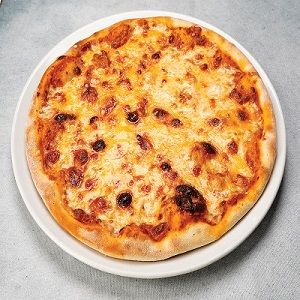 Üç Peynirli Pizza