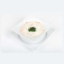 Nalia Sebzeli Balık Çorbası