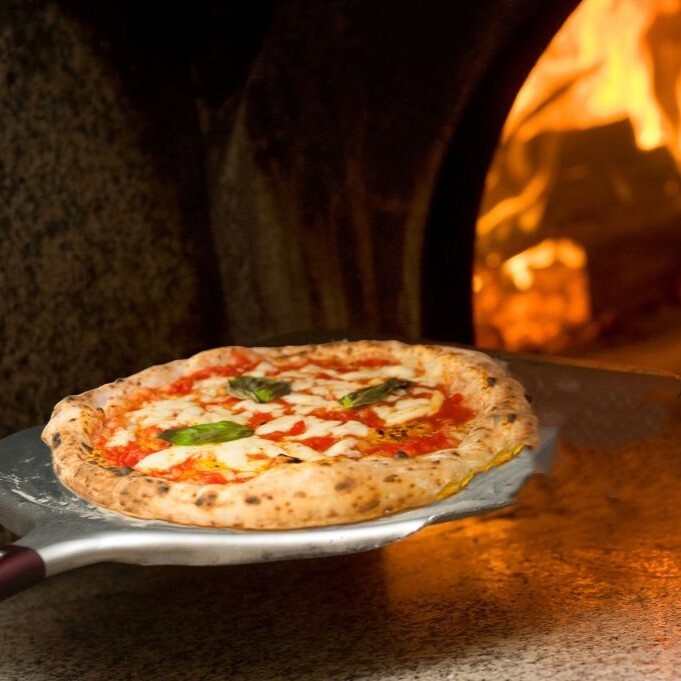 Milano 4 Peynir – Cheddar Kenarlı