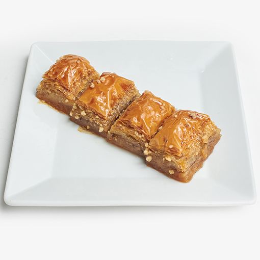 Cevizli Baklava (1 kg.)