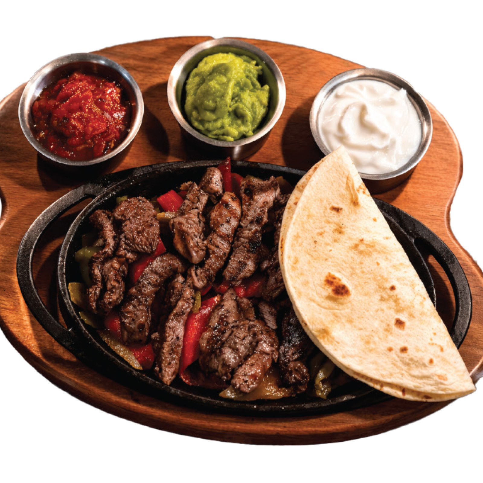 Etli Fajita