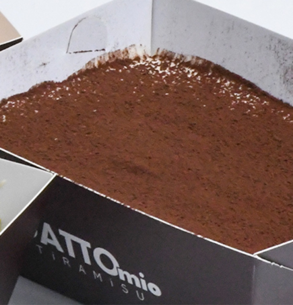 Klasik Tiramisu