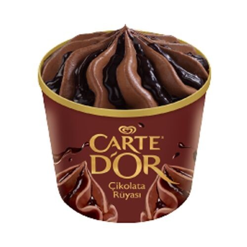 Carte d'Or Mini Cup Çikolata Rüyası (100 ml)