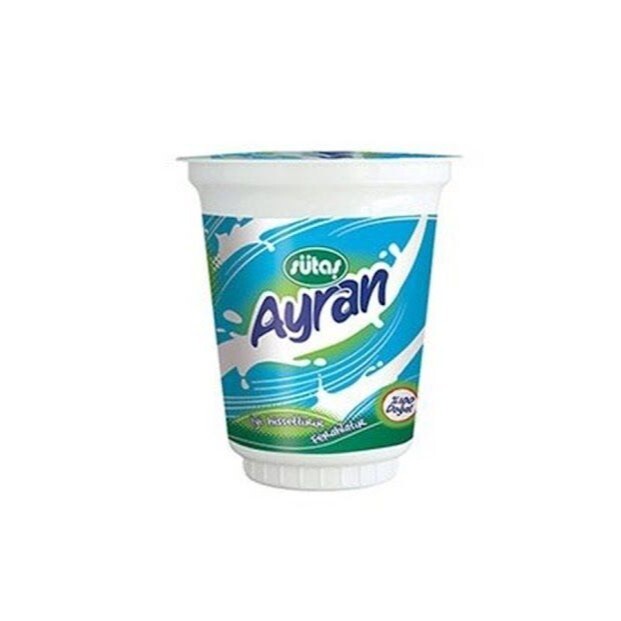 Büyük Ayran