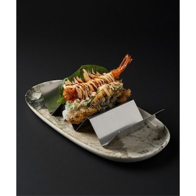 Taco Karides Tempura