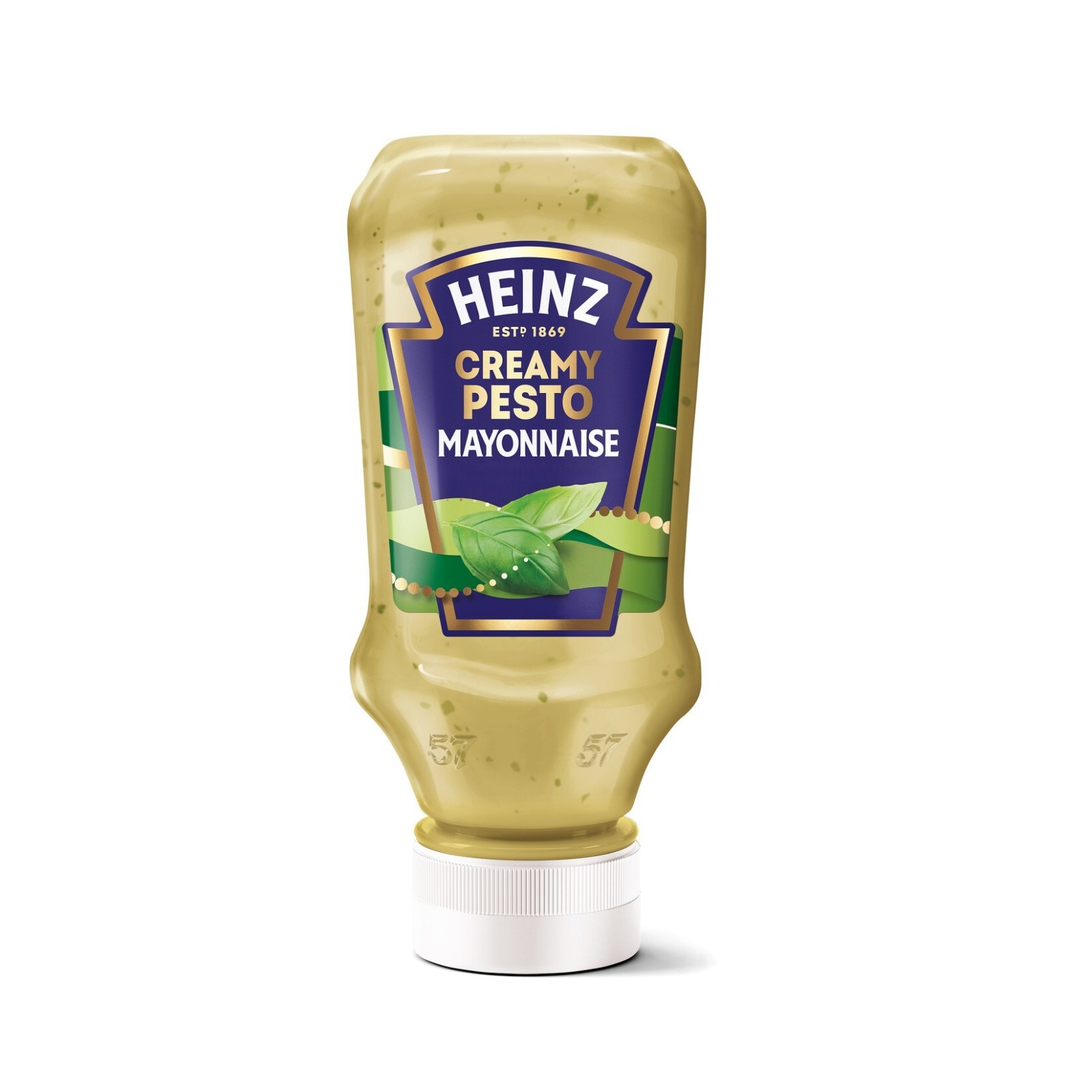 Heinz Pesto Mayonez 15 g