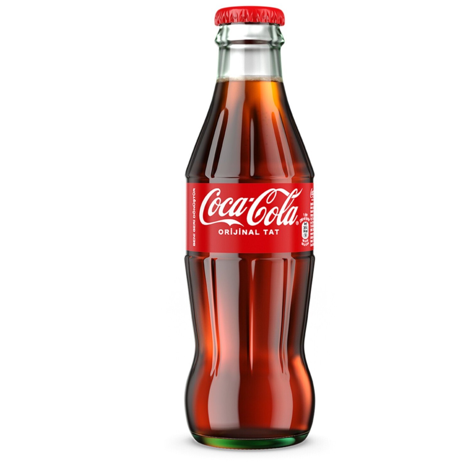 Şişe Kola