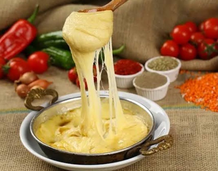 Kuymak